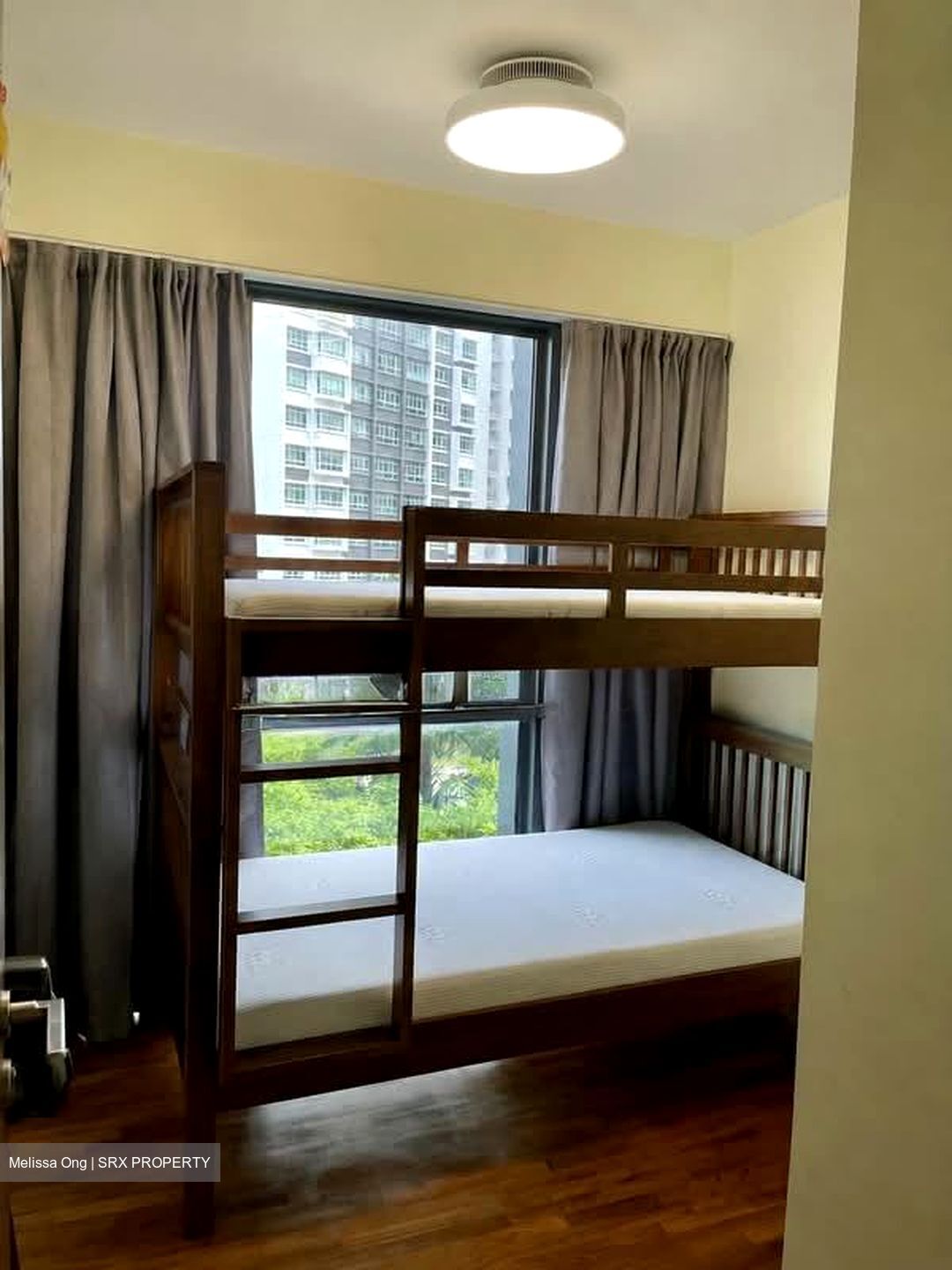 Parc Centros (D19), Condominium #561499181